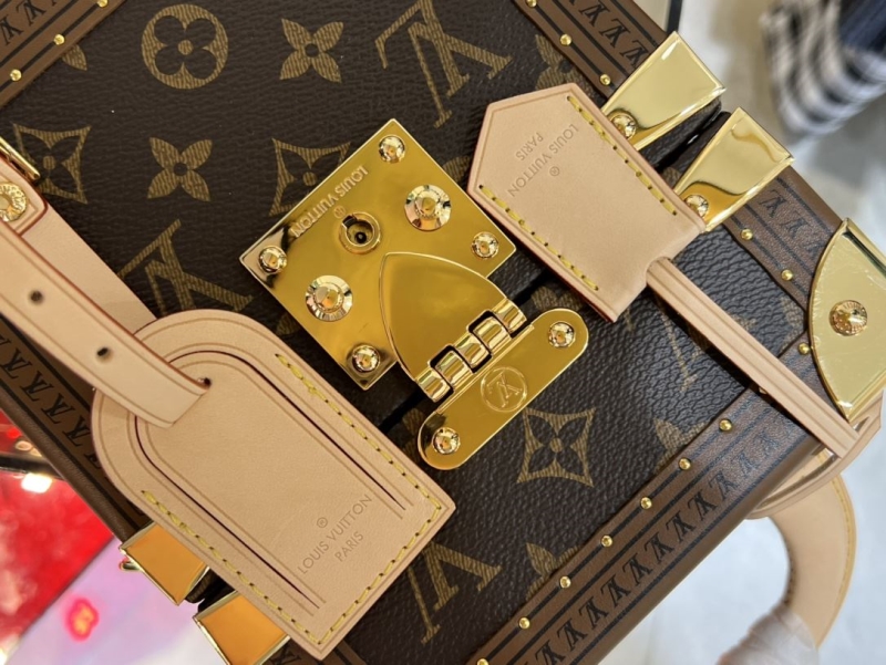 LV Box Bags